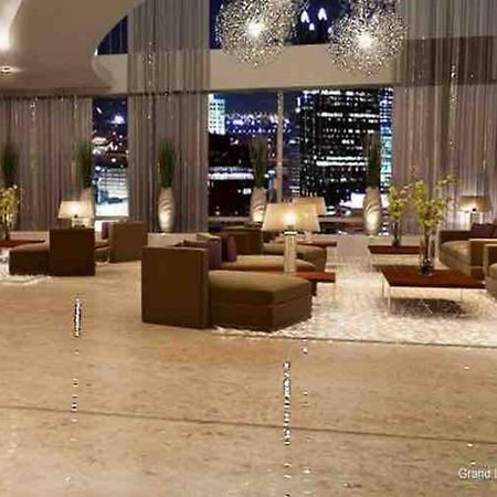 Breeze Residences - 1Br Unit With Balcony -Top Floor Manila Ngoại thất bức ảnh